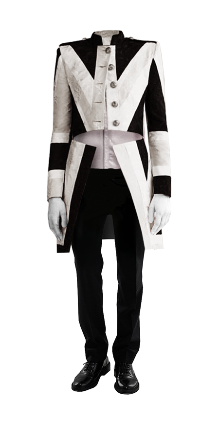 otel üniforma